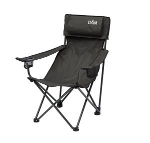 DAM Stolička Iconic Foldable Chair 130kg